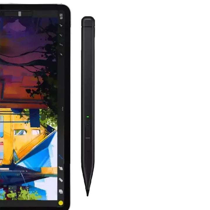 Surface Pro 8/9/X/10/11 Bluetooth Magnetic Keyboard with Touchpad, Pen Slot & 7 Colors available