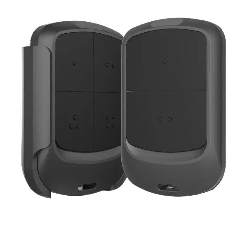 280–868MHz Multifrequency Garage Door Remote Control Duplicator, Auto-Scan