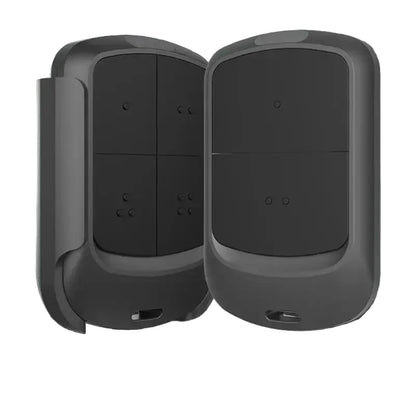 280–868MHz Multifrequency Garage Door Remote Control Duplicator, Auto-Scan