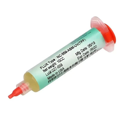 No-Clean BGA Solder Paste (10cc) (different sets available)