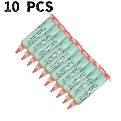 No-Clean BGA Solder Paste (10cc) (different sets available)