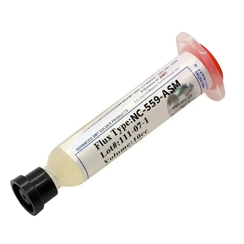 No-Clean BGA Solder Paste (10cc) (different sets available)