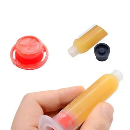 No-Clean BGA Solder Paste (10cc) (different sets available)