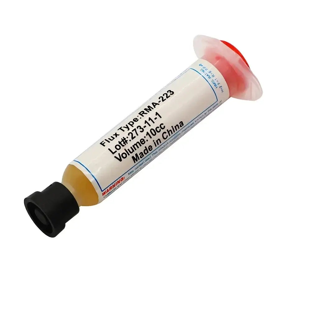 No-Clean BGA Solder Paste (10cc) (different sets available)