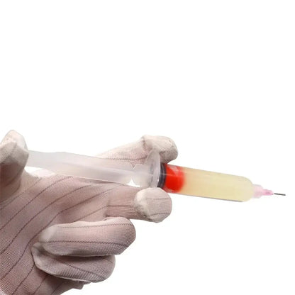 No-Clean BGA Solder Paste (10cc) (different sets available)