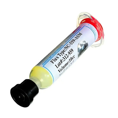 No-Clean BGA Solder Paste (10cc) (different sets available)