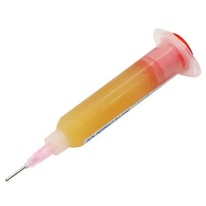 No-Clean BGA Solder Paste (10cc) (different sets available)