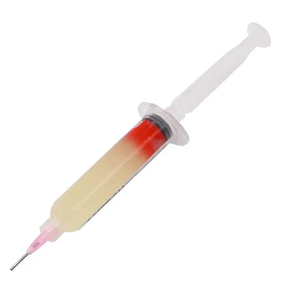 No-Clean BGA Solder Paste (10cc) (different sets available)