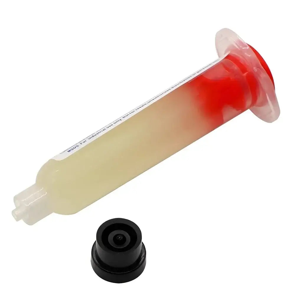 No-Clean BGA Solder Paste (10cc) (different sets available)