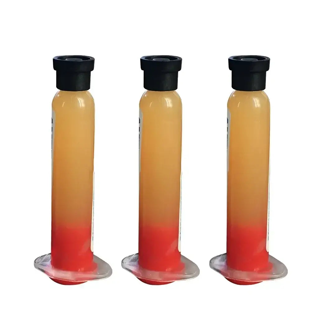 No-Clean BGA Solder Paste (10cc) (different sets available)