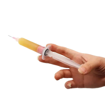 No-Clean BGA Solder Paste (10cc) (different sets available)