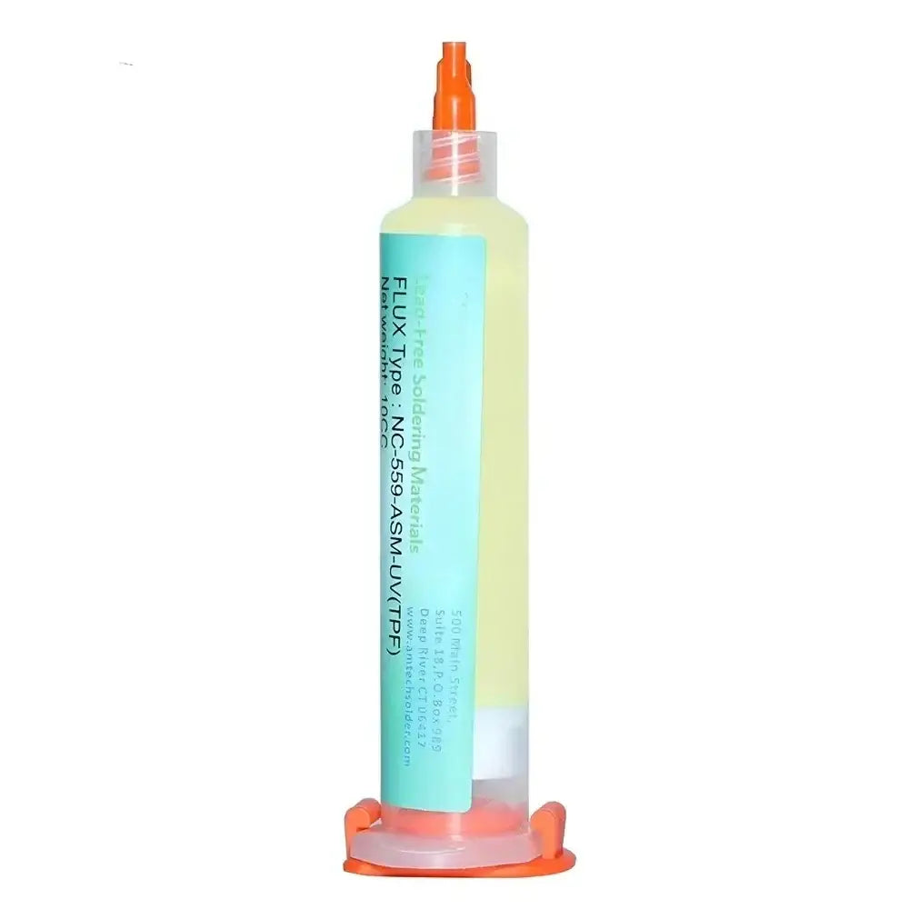 No-Clean BGA Solder Paste (10cc) (different sets available)