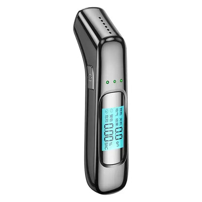 Non-Contact High-Precision Alcohol Tester - Breathalyzer