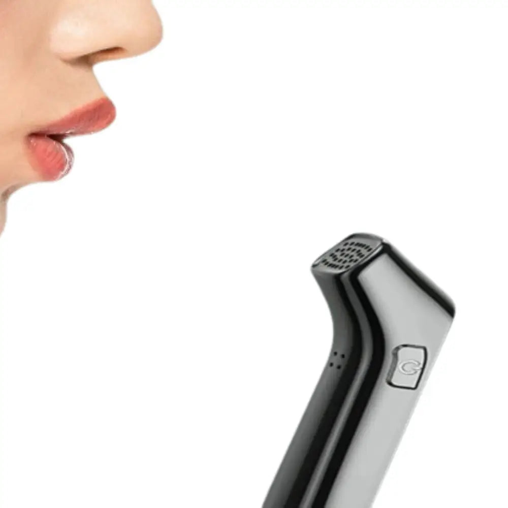 Non-Contact High-Precision Alcohol Tester - Breathalyzer