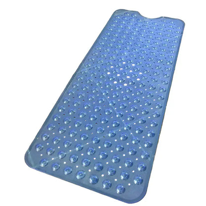 Non-Slip Bathtub & Shower Mat (different colours available)