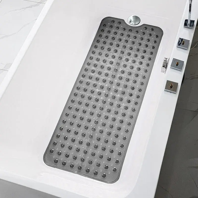 Non-Slip Bathtub & Shower Mat (different colours available)