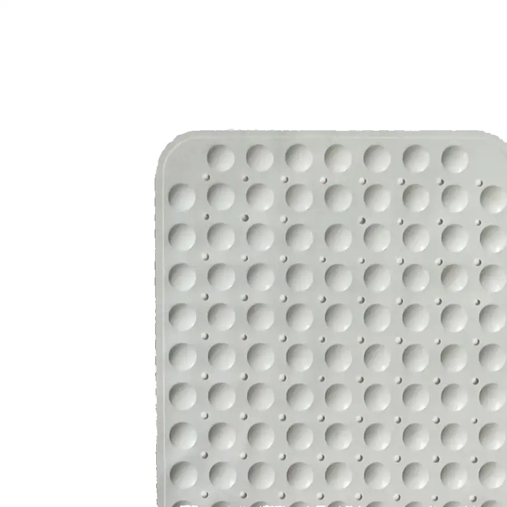 Non-Slip Bathtub & Shower Mat (different colours available)
