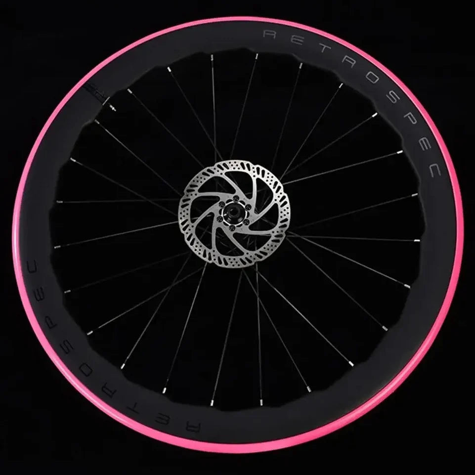 Ultralight 28g TPU Inner Tube, 700C x 18/25/28/32 Road Bike Tube with 45/65/85mm Presta Valve