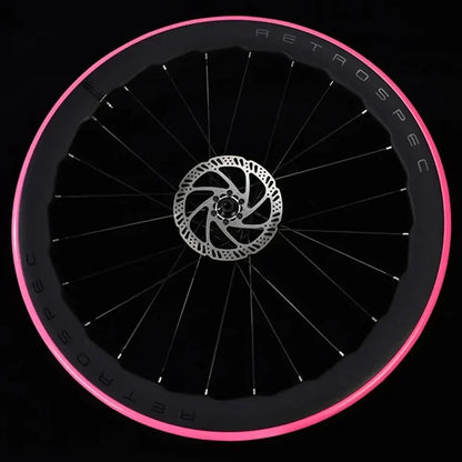 Ultralight 28g TPU Inner Tube, 700C x 18/25/28/32 Road Bike Tube with 45/65/85mm Presta Valve