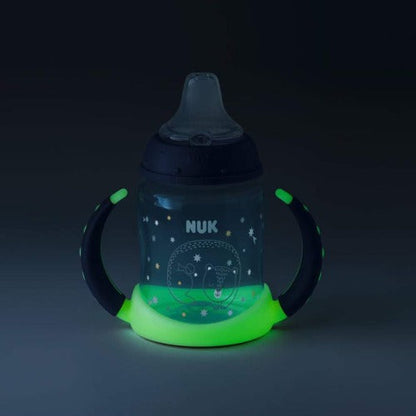 NUK - First Choice Learner Bottle Night Glow 150ml
