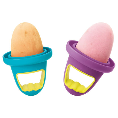 NUK - Fresh Foods Mini Ice Lollies