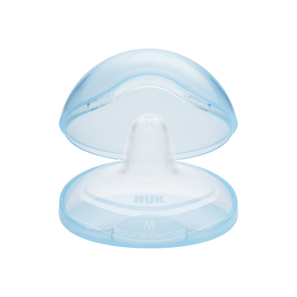NUK - Nipple Shields 2 Pack