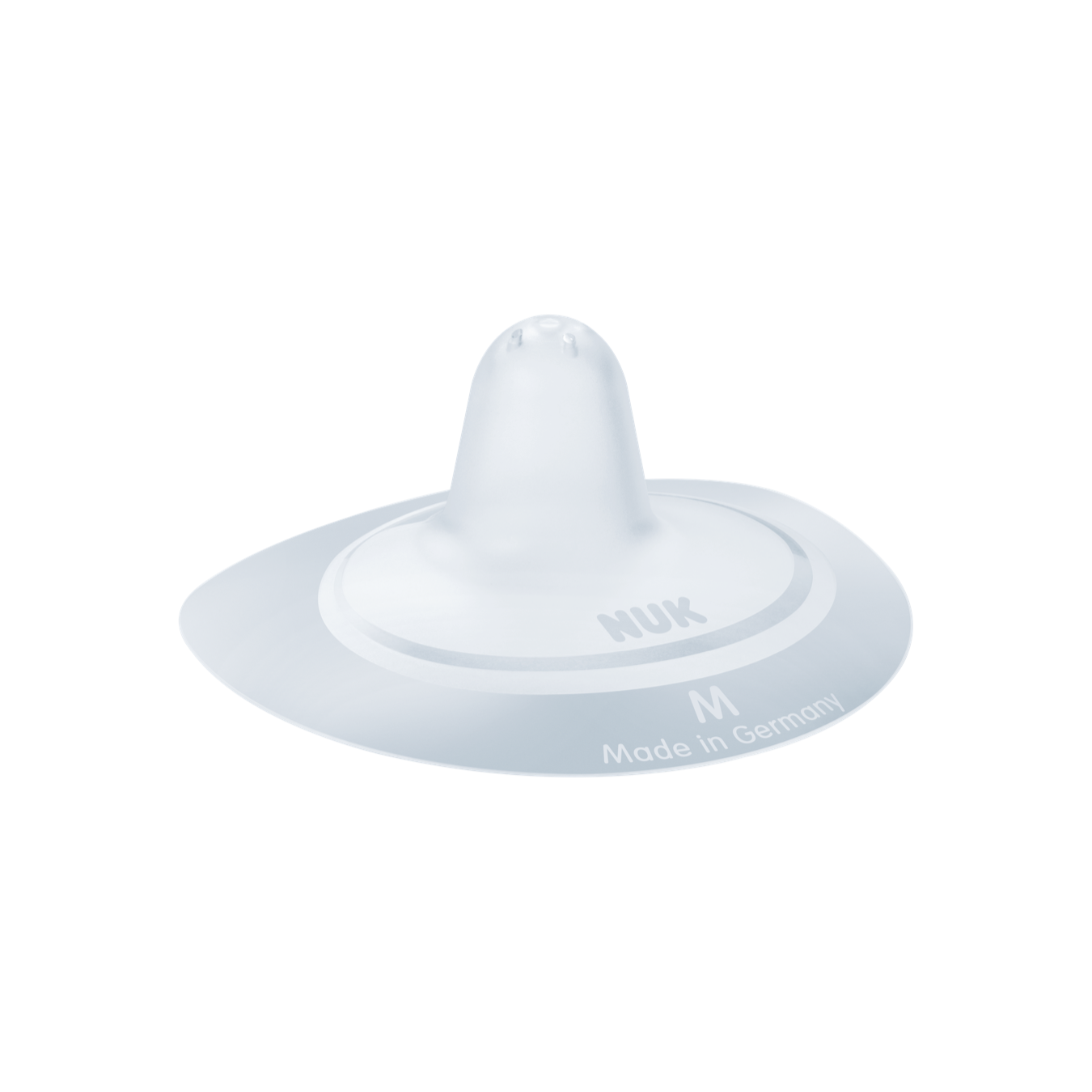 NUK - Nipple Shields 2 Pack