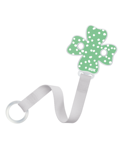 NUK Soother Band - Versatile, Durable & Stylish