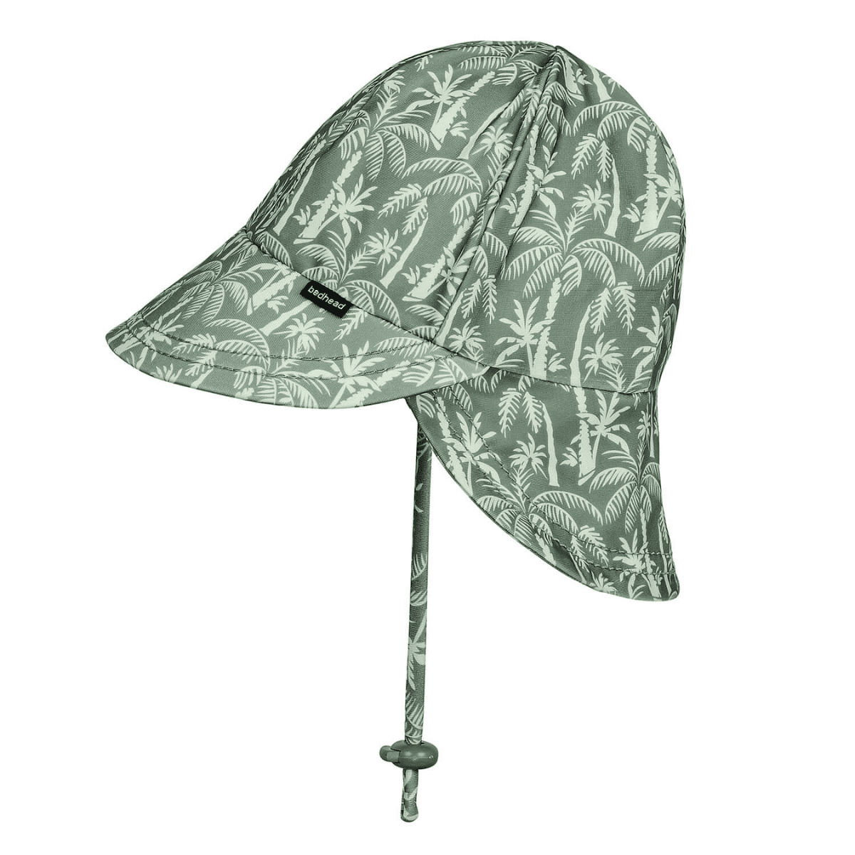 Bedhead Swim Legionnaire Beach Hat (0-3Y)