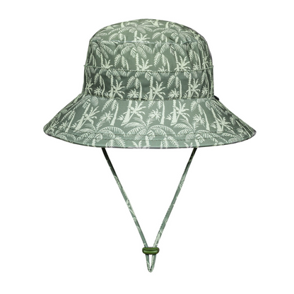 Bedhead - Kids Swim Bucket Beach Hat (2-13Y)