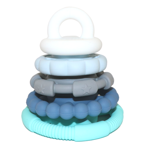 Jellystone - Rainbow Stacker