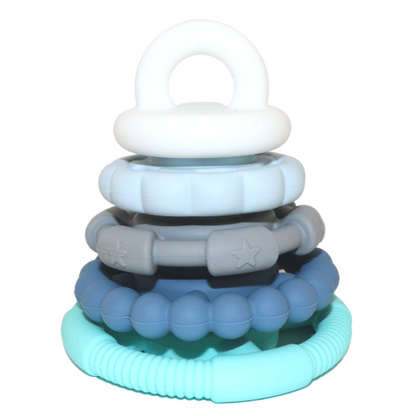 Jellystone - Rainbow Stacker