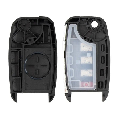 Remote Car Key Fob 315/433MHz for Kia Forte (2017–2018) TQ8-RKE-3F05 / OSLOKA-OKA875T