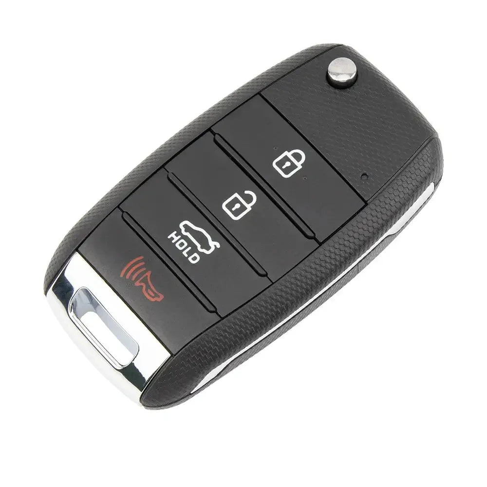 Remote Car Key Fob 315/433MHz for Kia Forte (2017–2018) TQ8-RKE-3F05 / OSLOKA-OKA875T