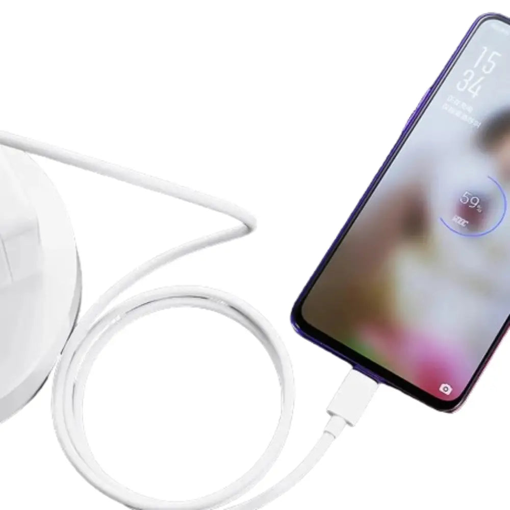 Oppo 65W Original Type-C Charger Cable