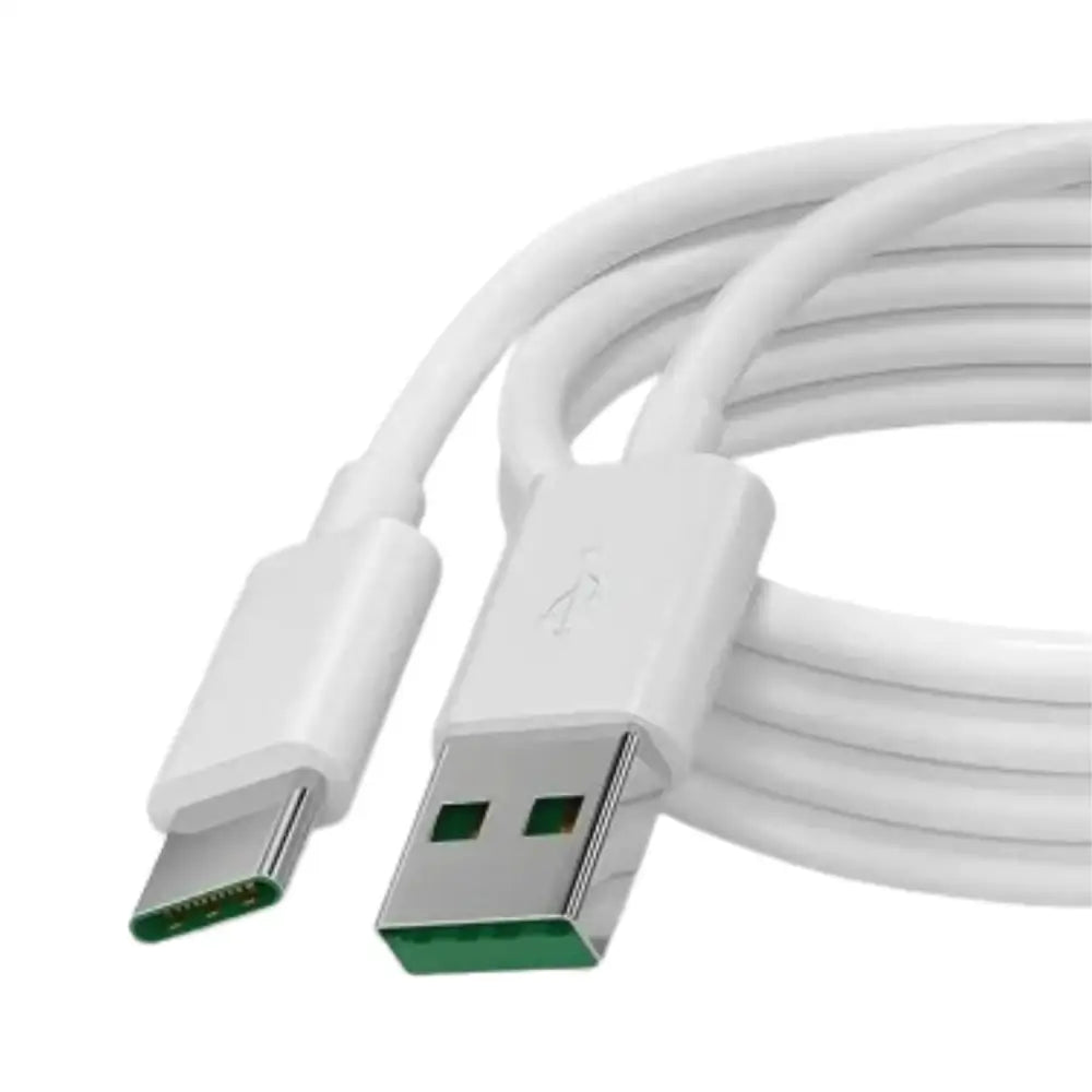 Oppo 65W Original Type-C Charger Cable