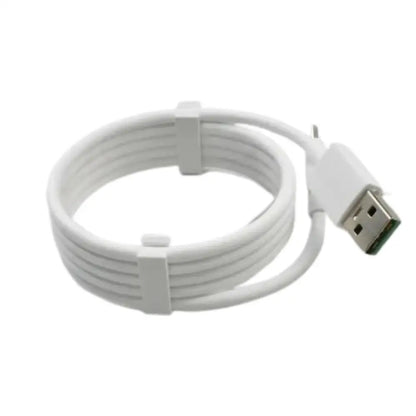 Oppo 65W Original Type-C Charger Cable