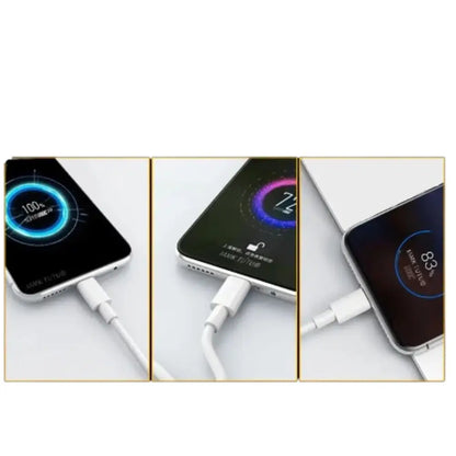 Oppo 65W Original Type-C Charger Cable