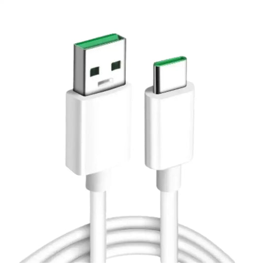 65W Original Type-C Charger Cable for Oppo