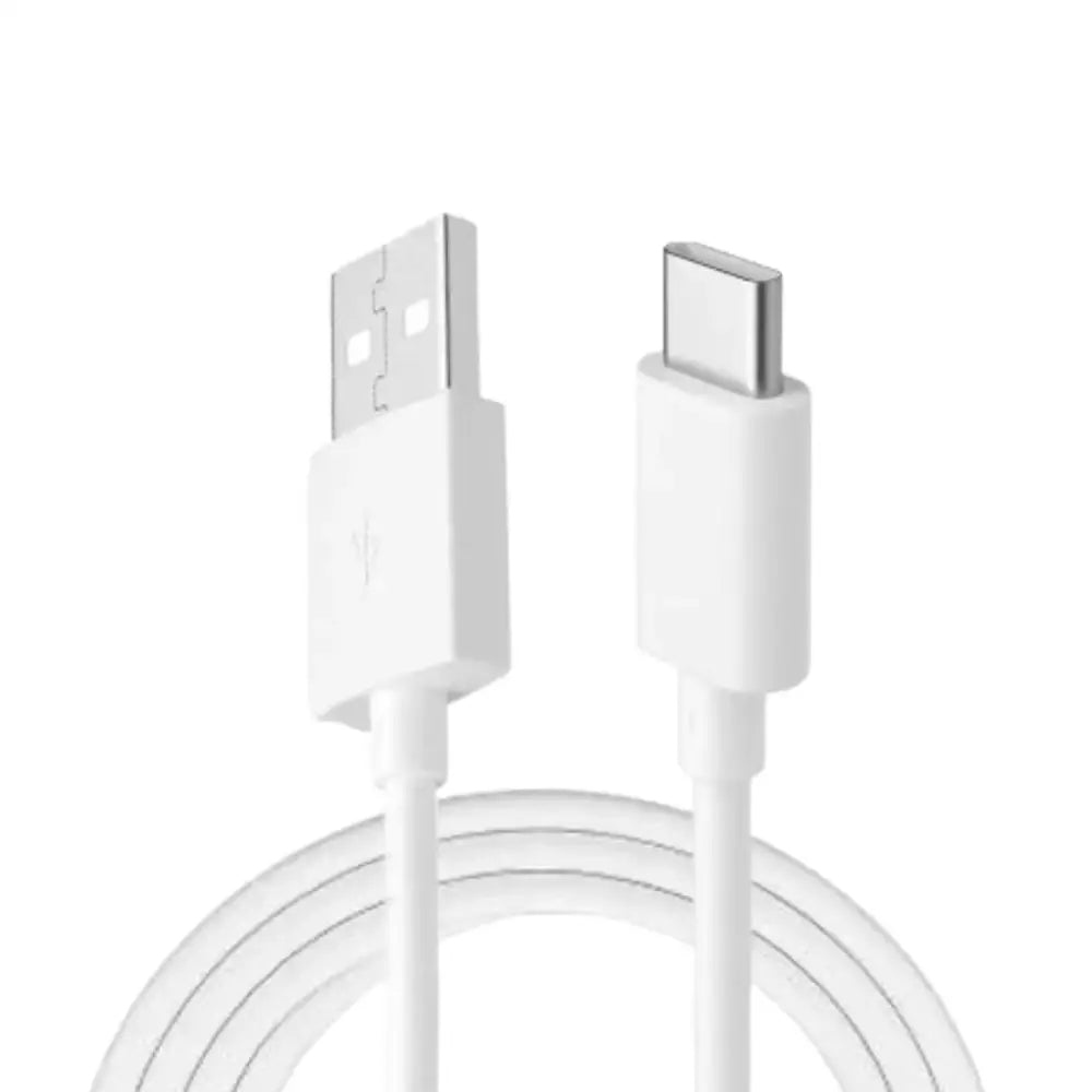 Oppo 65W Original Type-C Charger Cable