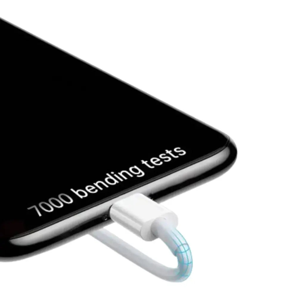 Oppo 65W Original Type-C Charger Cable