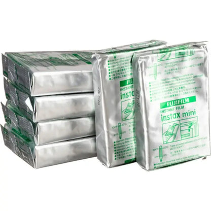 Instax Mini Instant Film Paper for Instax Mini Cameras