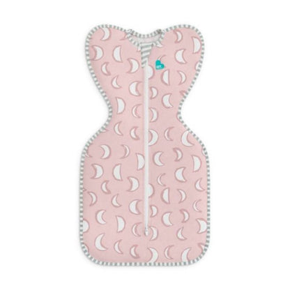 Love to Dream - Swaddle Up 1.0 Tog Original