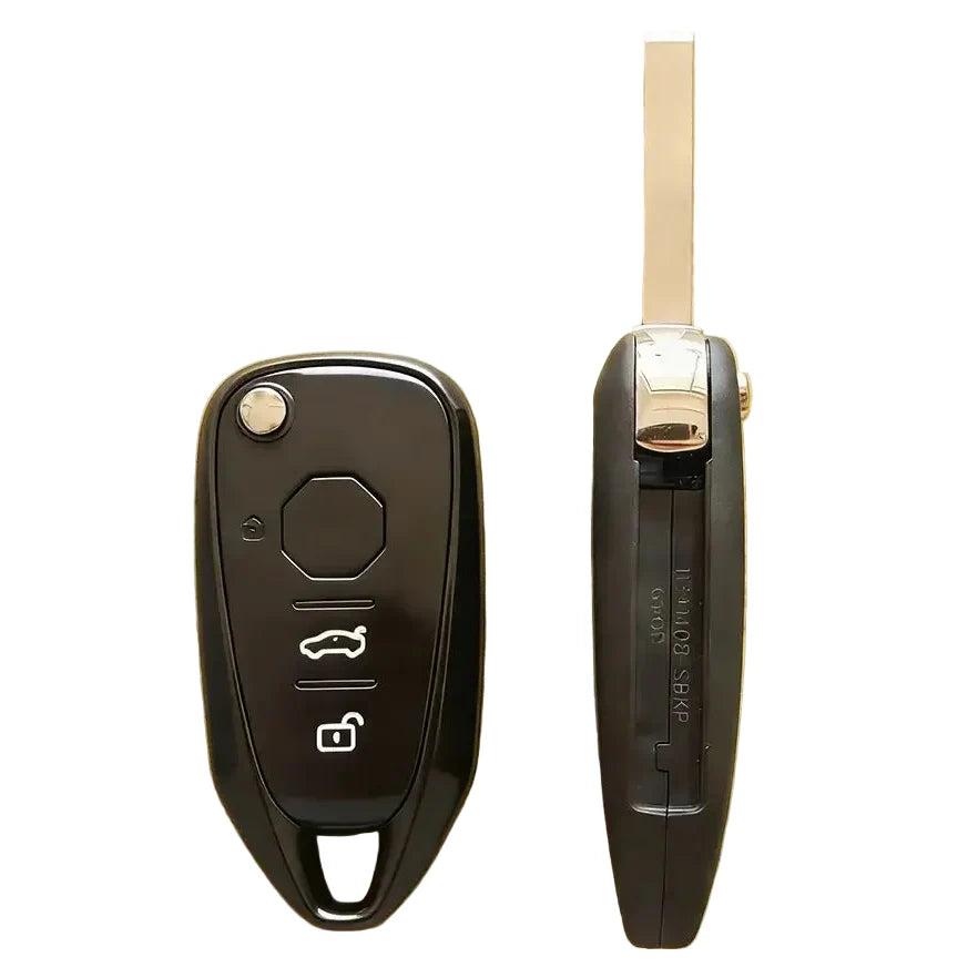 433MHz Remote Control Key with 4A Chip for MG3, MG4 & MG7