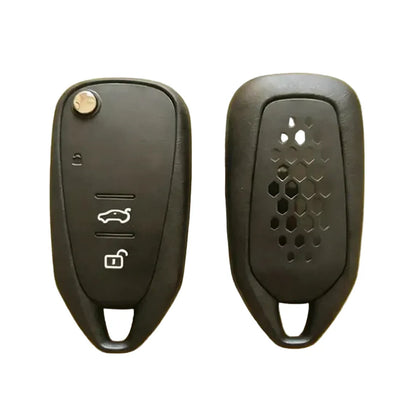 433MHz Remote Control Key with 4A Chip for MG3, MG4 & MG7