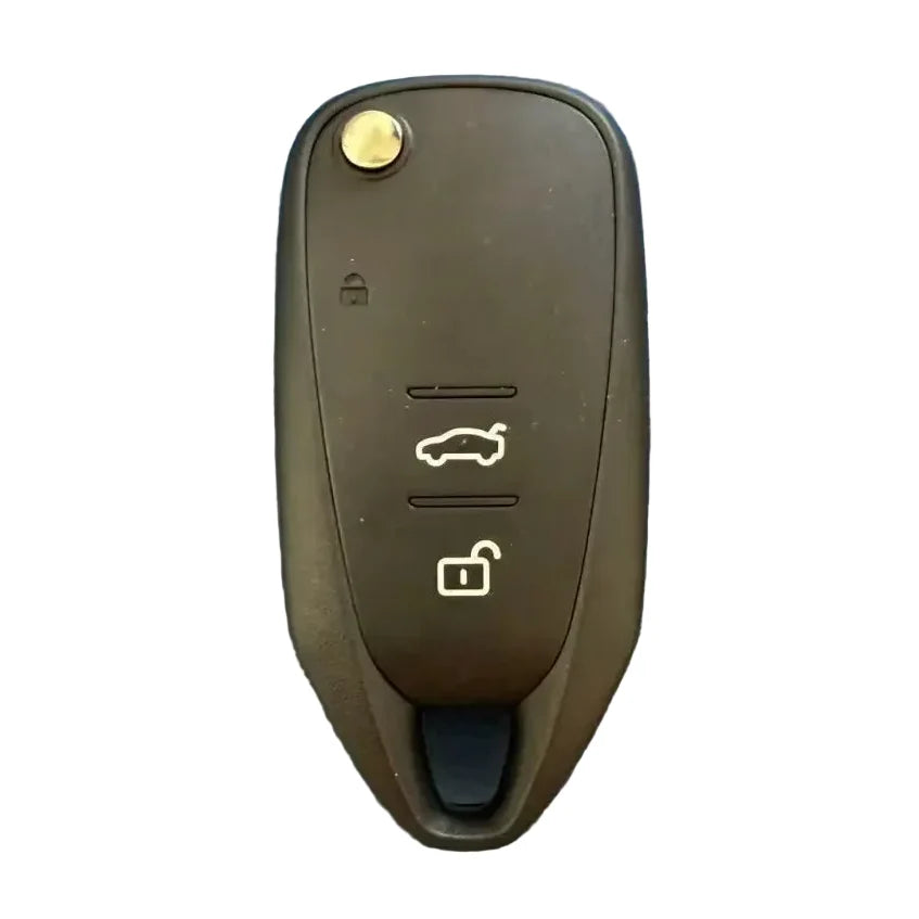 433MHz Remote Control Key with 4A Chip for MG3, MG4 & MG7