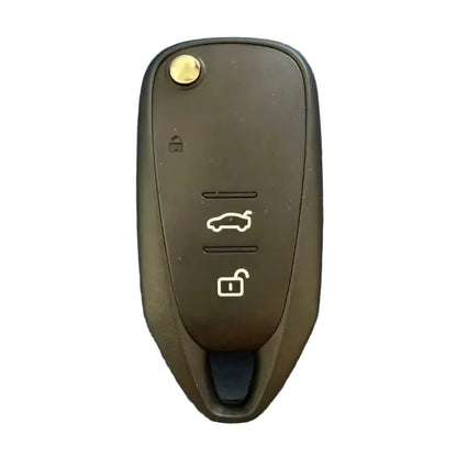 433MHz Remote Control Key with 4A Chip for MG3, MG4 & MG7