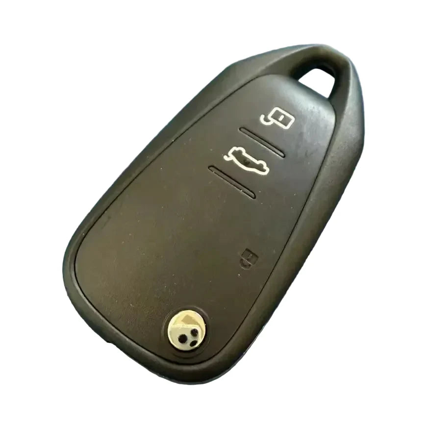 433MHz Remote Control Key with 4A Chip for MG3, MG4 & MG7