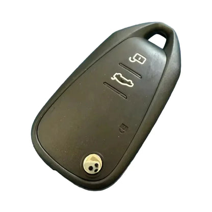 433MHz Remote Control Key with 4A Chip for MG3, MG4 & MG7
