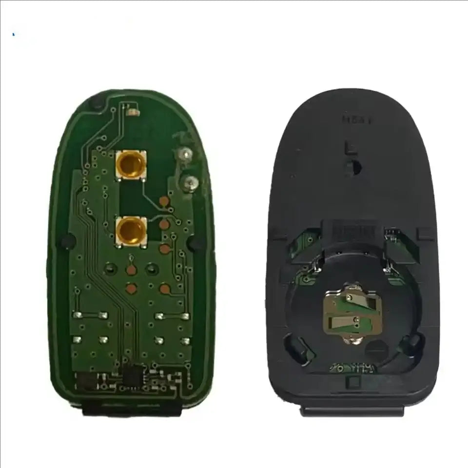 Remote Smart Car Key Fob 315MHz ID47 PCF7953 Chip for Suzuki e Alto, Hustler, Lapin & Wagon R